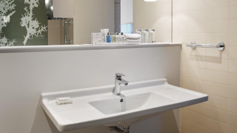 Superior kamer - Radisson Blu Hotel Hasselt