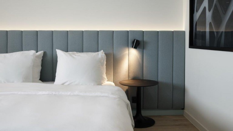 Executive kamer - Radisson Blu Hotel Hasselt