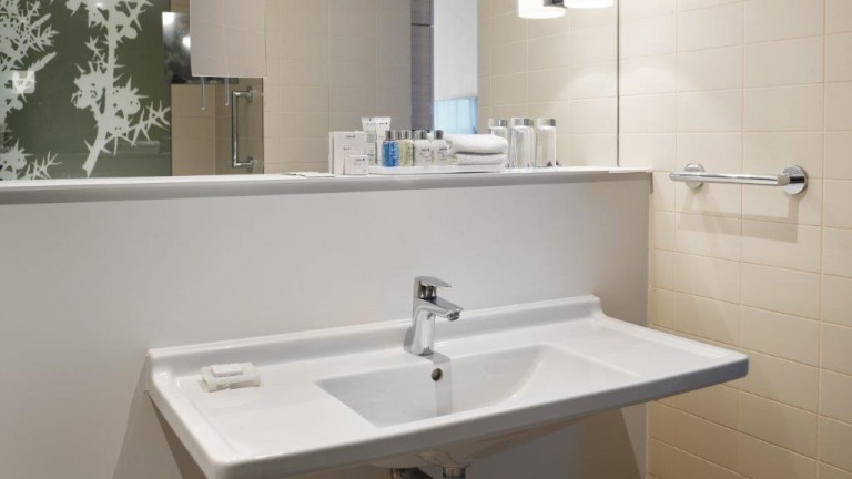 Executive kamer - Radisson Blu Hotel Hasselt