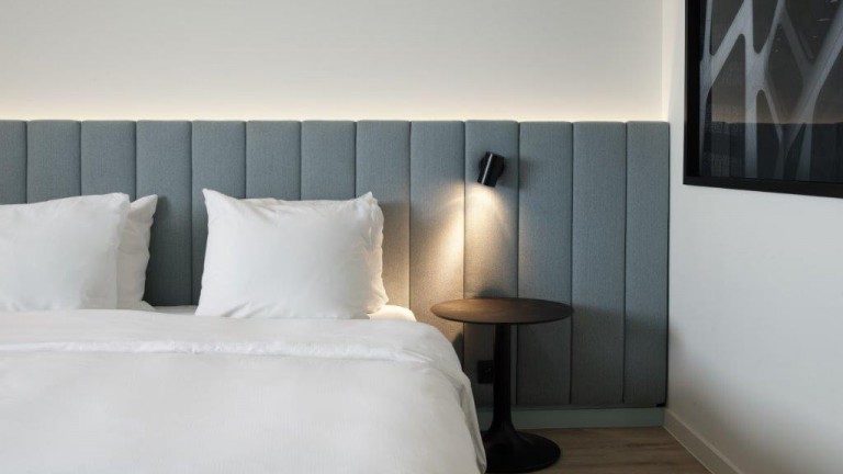 Executive kamer - Radisson Blu Hotel Hasselt