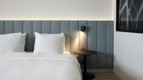 Executive kamer - Radisson Blu Hotel Hasselt Executive kamer - Radisson Blu Hotel Hasselt