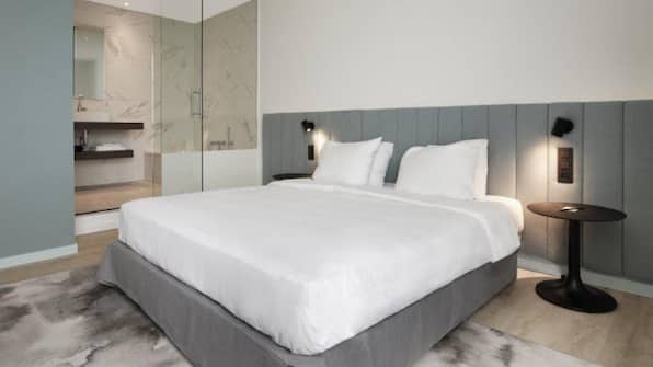 Suite - Radisson Blu Hotel Hasselt Suite - Radisson Blu Hotel Hasselt