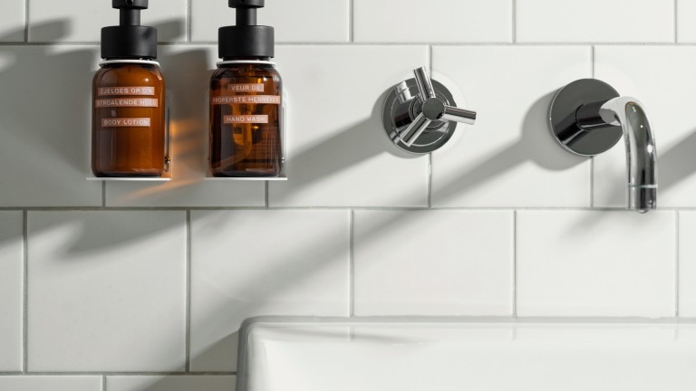 Basic kamer - Townhouse Maastricht