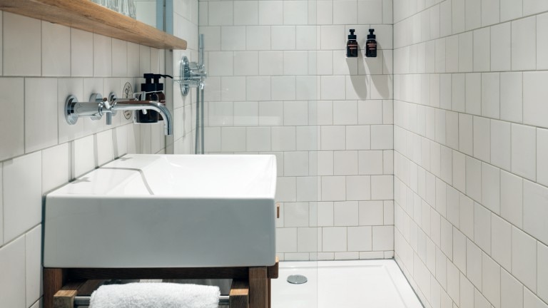 Large kamer - Townhouse Maastricht