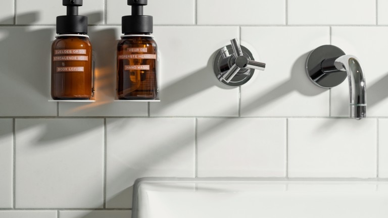 Large kamer - Townhouse Maastricht