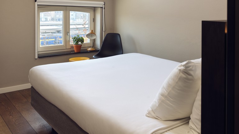 Basic kamer - Townhouse Hotel Maastricht