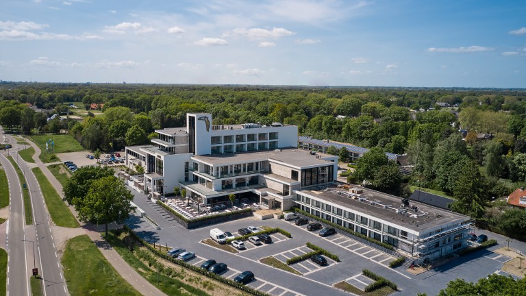 Van der Valk Hotel Nuland - s-Hertogenbosch