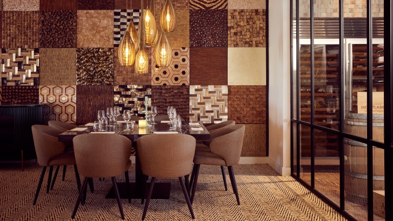 Restaurant - Van der Valk Hotel Nuland - s-Hertogenbosch