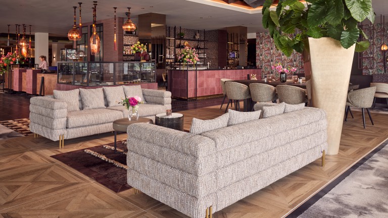 Restaurant - Van der Valk Hotel Nuland - s-Hertogenbosch