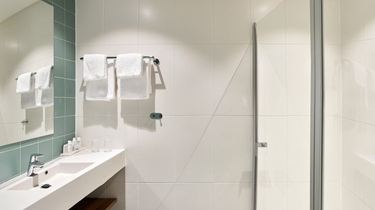 Superior kamer - Park Inn by Radisson Hasselt