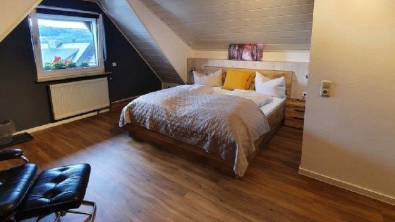 Suite - Pension Robin Hood