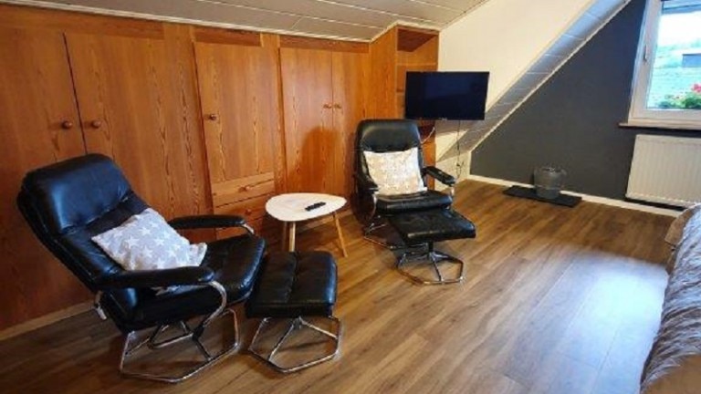 Suite - Pension Robin Hood