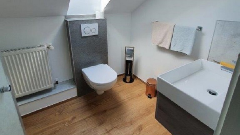 Suite - Pension Robin Hood