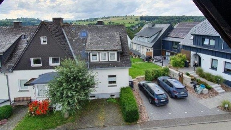 Suite - Pension Robin Hood