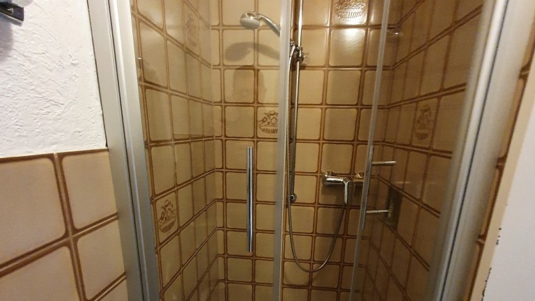 Eenpersoonskamer - Pension Robin Hood