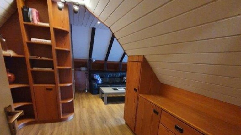 Suite - Pension Robin Hood