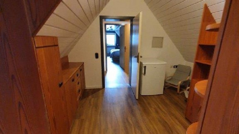 Suite - Pension Robin Hood