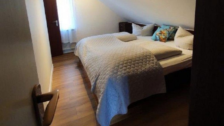 Suite - Pension Robin Hood