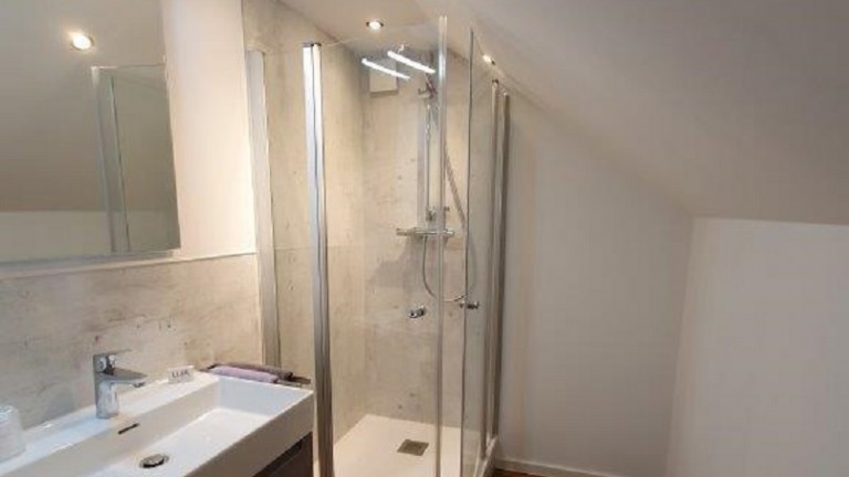 Suite - Pension Robin Hood