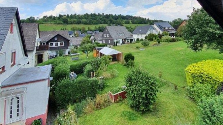 Suite - Pension Robin Hood