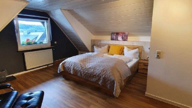Suite - Pension Robin Hood