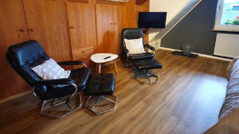 Suite - Pension Robin Hood