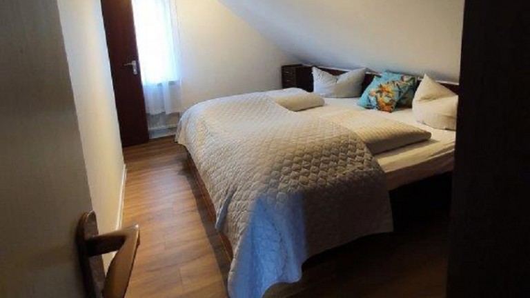 Suite - Pension Robin Hood