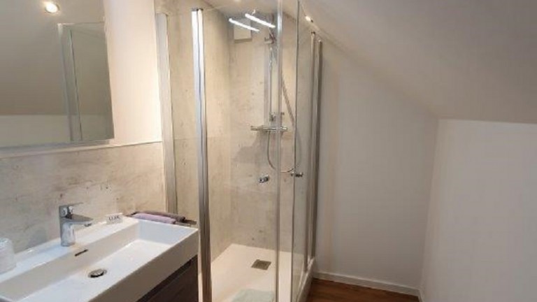 Suite - Pension Robin Hood