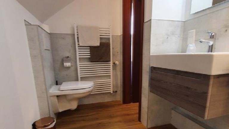 Suite - Pension Robin Hood