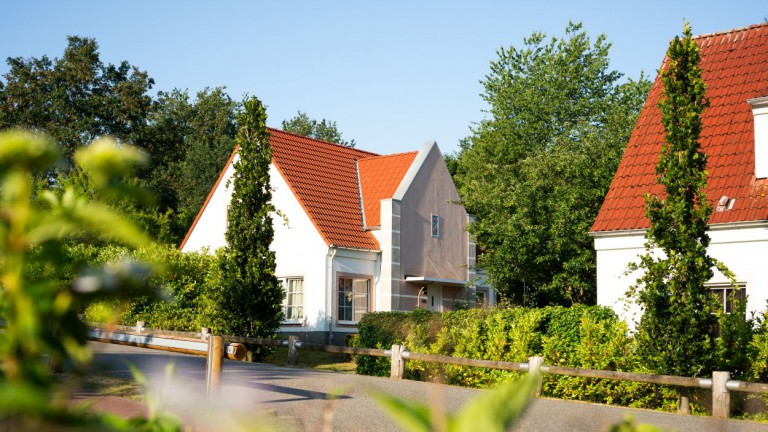Landal Ferienresort Bad Bentheim