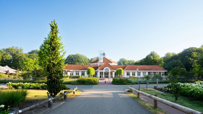 Centrumgebouw - Landal Ferienresort Bad Bentheim