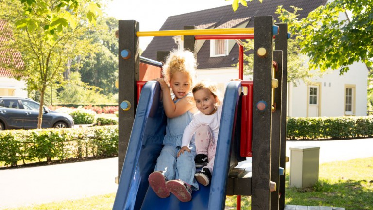 Speeltuin - Landal Ferienresort Bad Bentheim