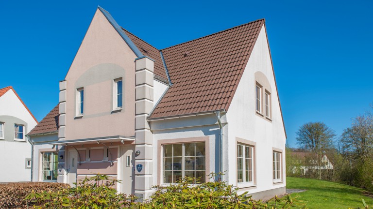 Bungalow BBL4 - Landal Ferienresort Bad Bentheim