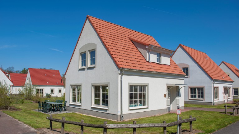 Bungalow BB7 - Landal Ferienresort Bad Bentheim