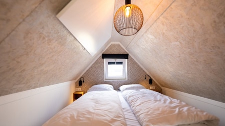 Slaapzolder - Roompot Vakantiepark Zeebad Slaapzolder - Roompot Vakantiepark Zeebad