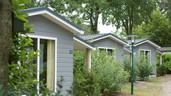 Vakantiepark de Kleine Belties