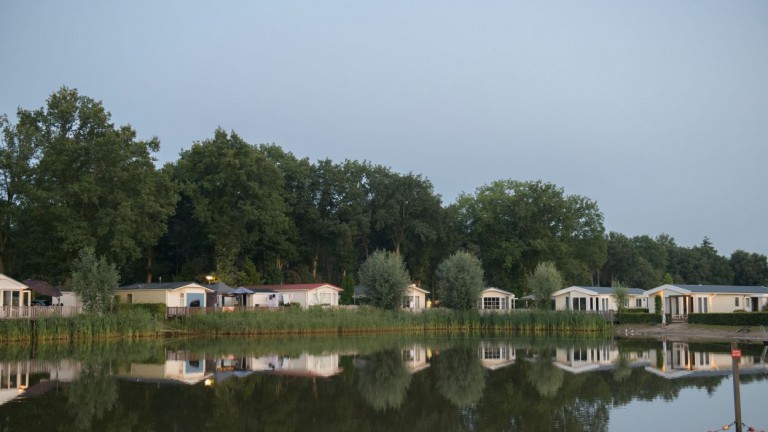 Vakantiepark de Kleine Belties