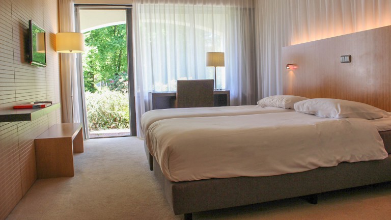 Comfort kamer - Resort Bad Boekelo
