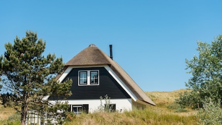 Außenansicht - Roompot Vakantiepark Boomhiemke