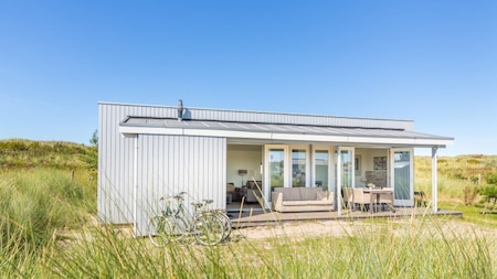 Außenansicht - Roompot Vakantiepark Boomhiemke