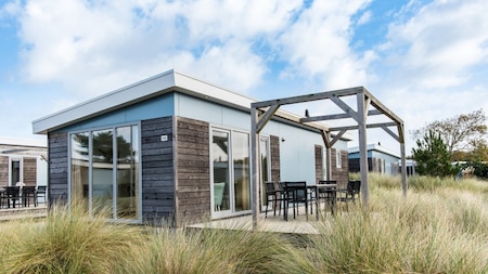 Außenansicht - Roompot Vakantiepark Boomhiemke