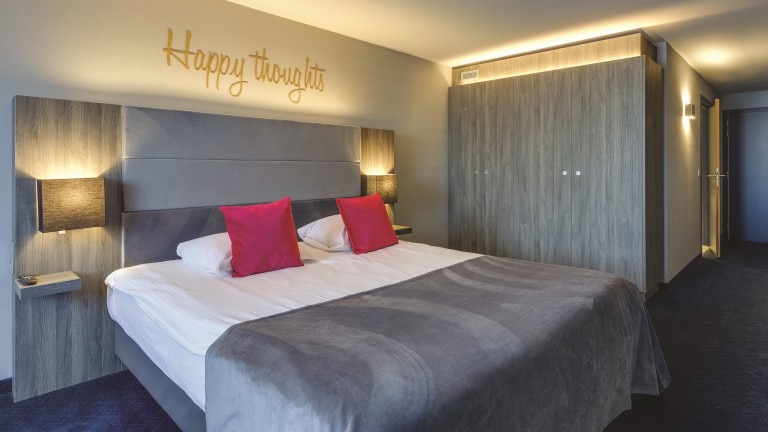 Hammam suite - Van der Valk Hotel Liege Congres