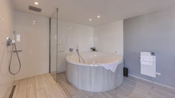Bruidssuite - Van der Valk Hotel Liege Congres