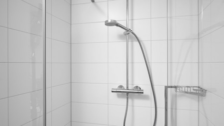 Badezimmer - Roompot Duinresort Dunimar