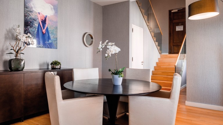 Selys suite - Van der Valk Selys Hotel en Spa