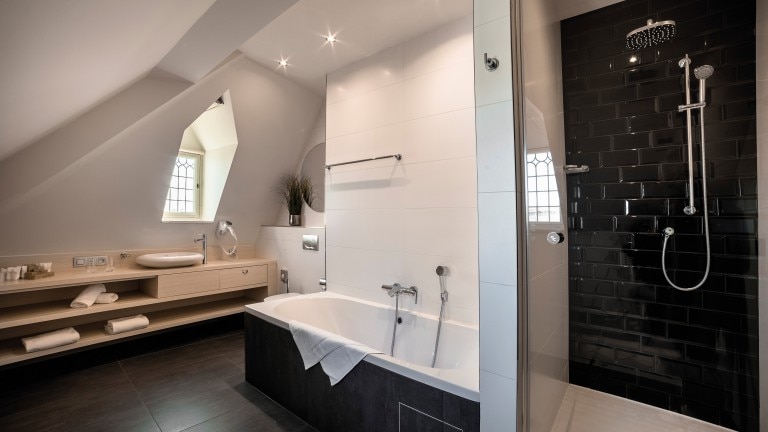 Selys suite - Van der Valk Selys Hotel en Spa