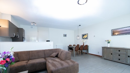 Woonkamer - Horsetellerie Rheezerveen Woonkamer - Horsetellerie Rheezerveen