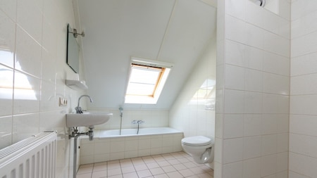 Badkamer - Horsetellerie Rheezerveen Badkamer - Horsetellerie Rheezerveen