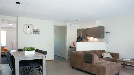 Woonkamer - Horsetellerie Rheezerveen Woonkamer - Horsetellerie Rheezerveen