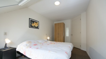 Slaapkamer - Horsetellerie Rheezerveen Slaapkamer - Horsetellerie Rheezerveen